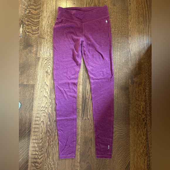 Smartwool base layer size M - Picture 1 of 4